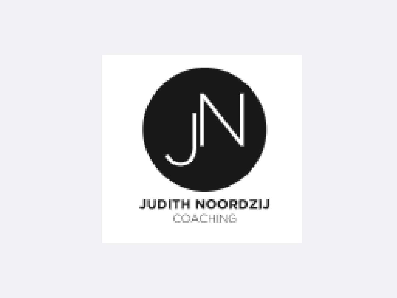 Judith Noordzij Coaching