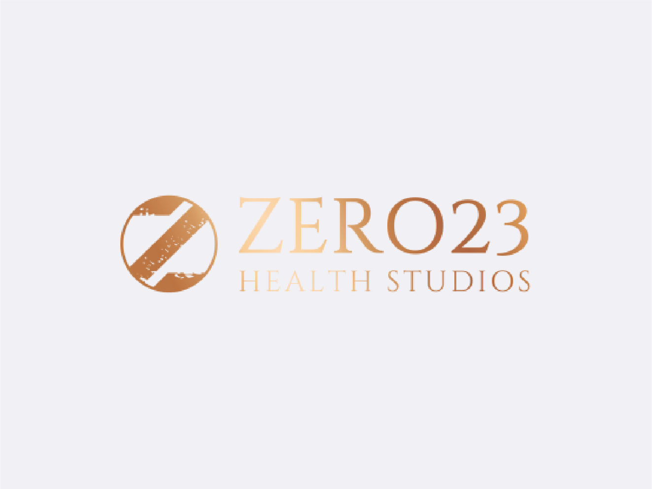 ZERO23 Health Studios